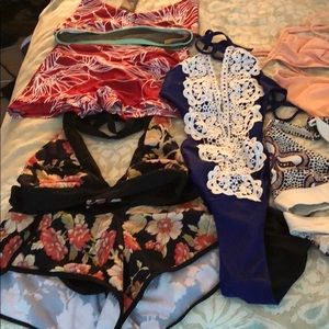 Swimsuit Bundle